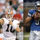 Illustration for article titled These Men Are The Best QBs Of The Day. Really.